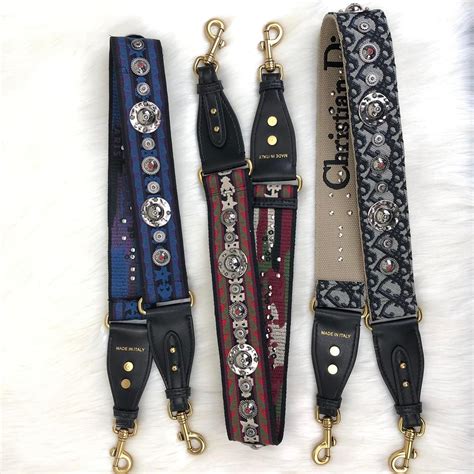 buy dior bag strap|dior shoulder strap price.